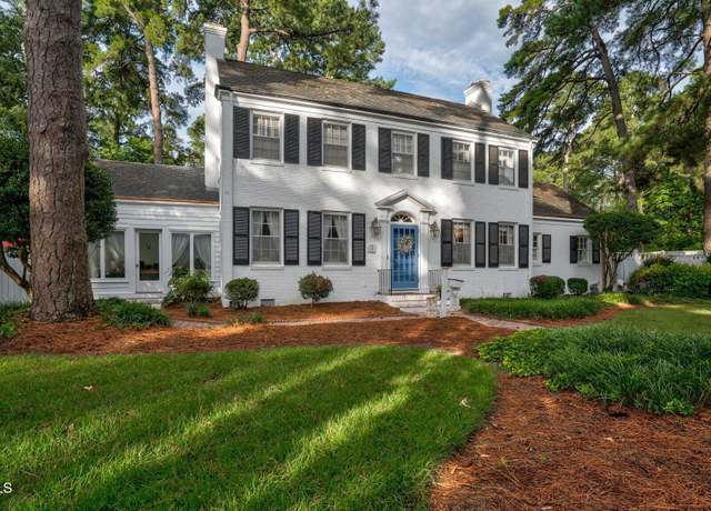 Property at 1425 Lafayette Ave, Rocky Mount, NC 27803, 4 beds, 3 baths