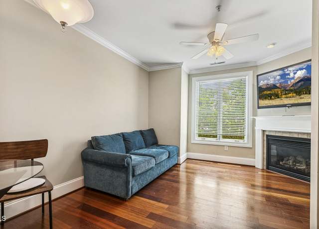 Property at 400 W Rosemary St #102, Chapel Hill, NC 27516, 2 beds, 2 baths