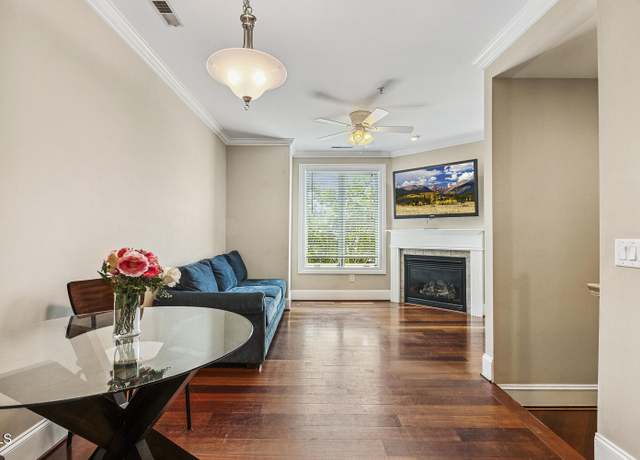 Property at 400 W Rosemary St #102, Chapel Hill, NC 27516, 2 beds, 2 baths