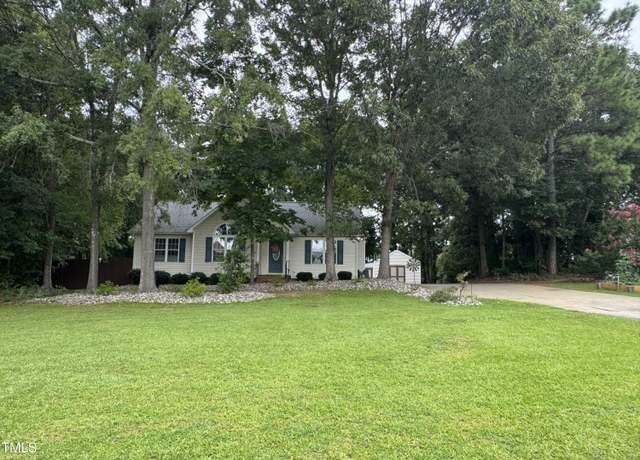 Property at 68 Ayden Dr, Clayton, NC 27520, 3 beds, 2 baths