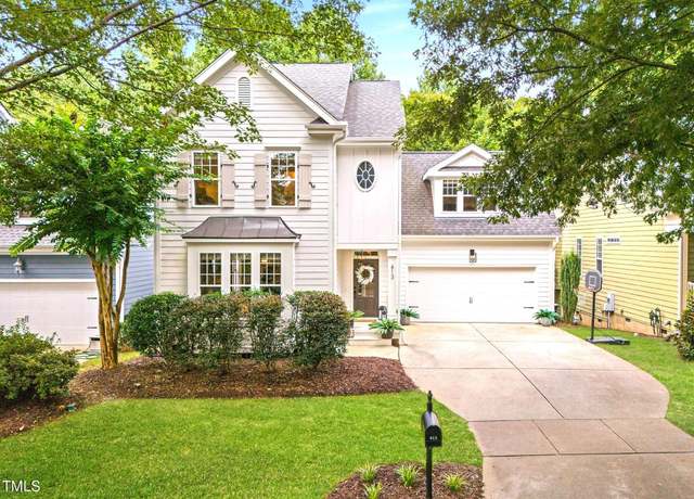 Property at 413 Marsh Landing Dr, Holly Springs, NC 27540, 3 beds, 2.5 baths