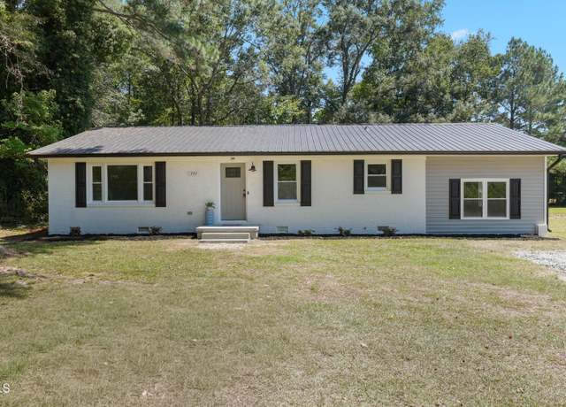 Property at 791 Autry Rd, Lillington, NC 27546, 3 beds, 2 baths
