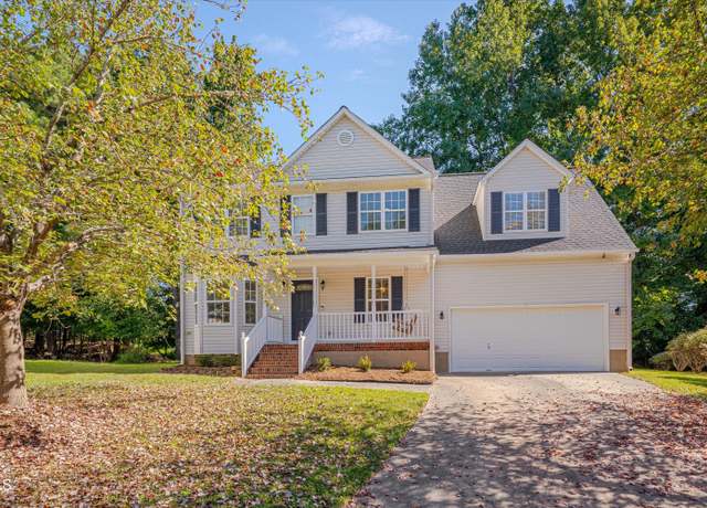 Property at 210 Accura Ct, Durham, NC 27712, 3 beds, 2.5 baths
