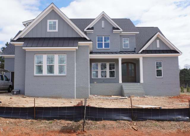 Property at 2909 Frances Marie Ln, Raleigh, NC 27603, 4 beds, 6 baths
