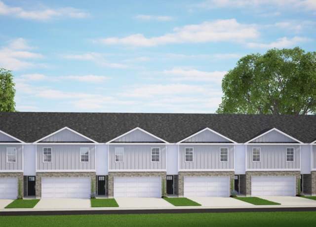 Property at 7055 Eclipse Trl, Whitsett, NC 27377, 4 beds, 2.5 baths