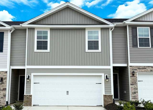 Property at 7055 Eclipse Trl, Whitsett, NC 27377, 4 beds, 2.5 baths