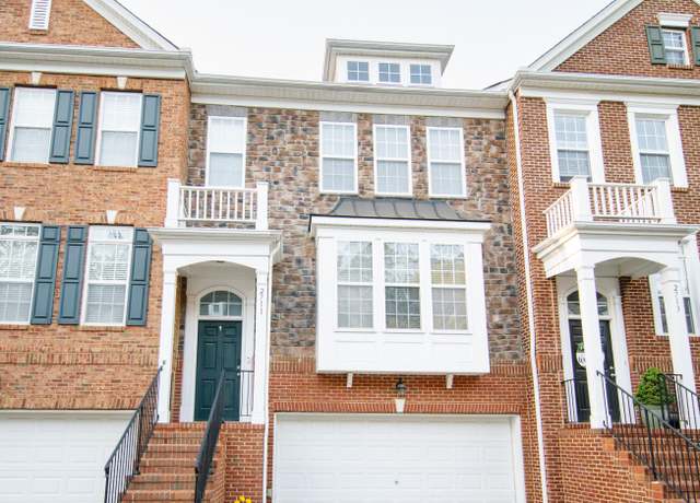 Property at 2711 Laurelcherry St, Raleigh, NC 27612, 3 beds, 3.5 baths