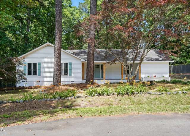 Property at 3916 W Allen, Raleigh, NC 27603, 4 beds, 2 baths