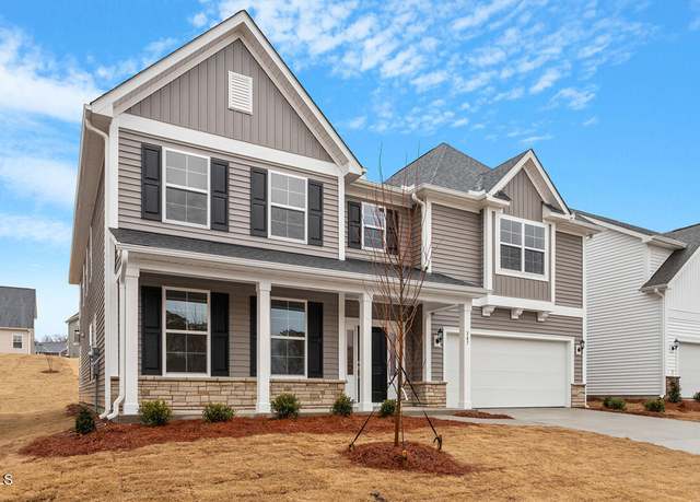 Property at 347 N Maple Walk Dr #211, Garner, NC 27529, 5 beds, 4 baths