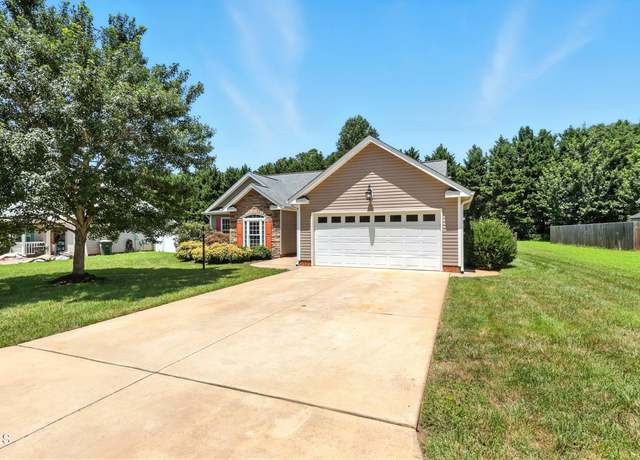Property at 120 Cypress Ct, Gibsonville, NC 27244, 3 beds, 2 baths