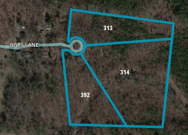 Property at 313 & 314 Bobs Ct, Durham, NC 27704