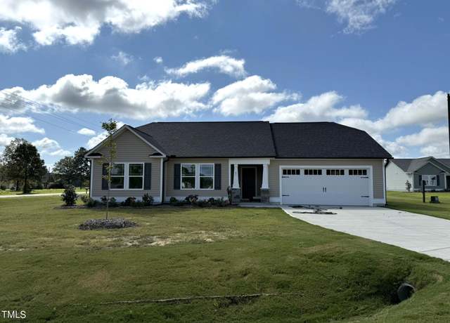 Property at 31 Grace Ridge Ct, Benson, NC 27504, 3 beds, 2 baths