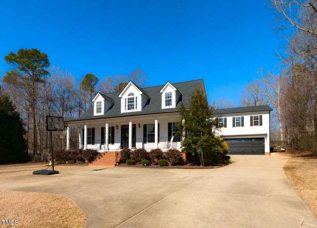 Property at 42 Miry Branch Ct, Garner, NC 27529, 3 beds, 3.5 baths