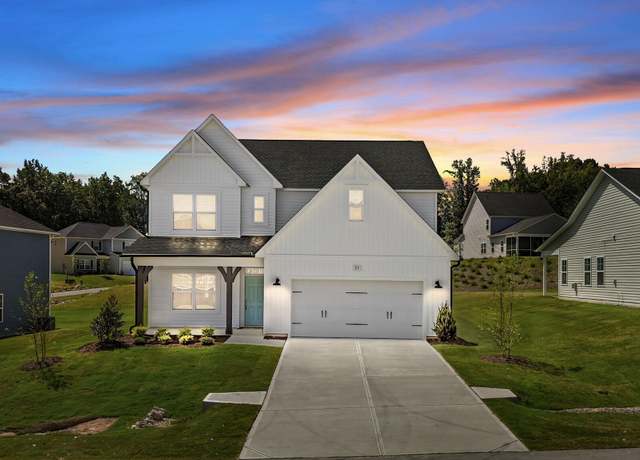 Property at 25 Malbec Way, Youngsville, NC 27596, 4 beds, 3.5 baths