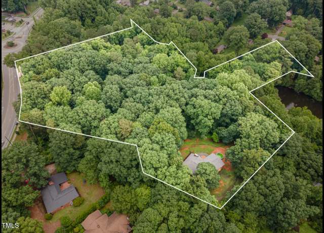 Property at 517 Buck Jones Rd, Raleigh, NC 27606