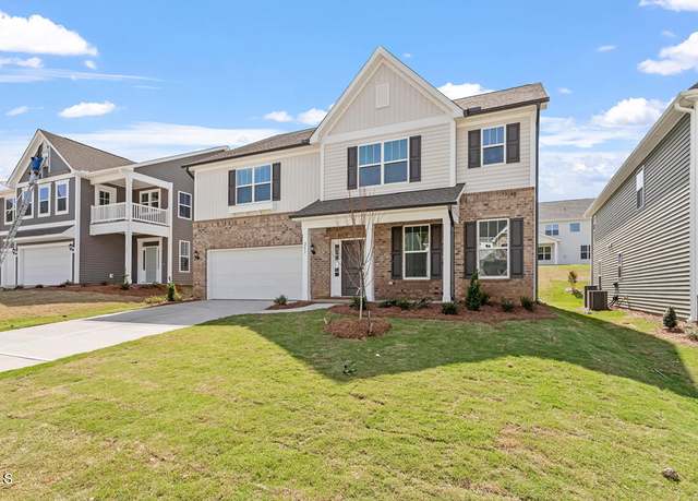 Property at 257 North Maple Walk Dr #218, Garner, NC 27529, 4 beds, 3.5 baths