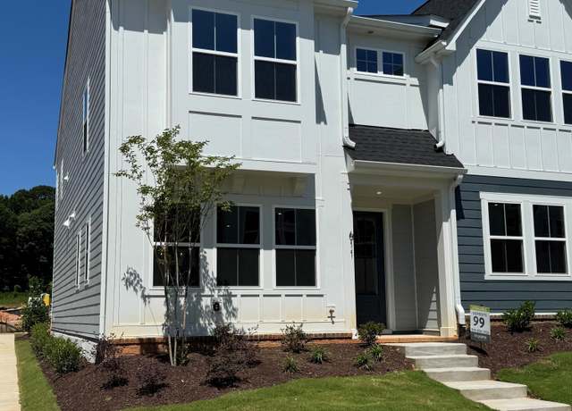 Property at 611 Callan View Ave, Wake Forest, NC 27587, 3 beds, 2.5 baths