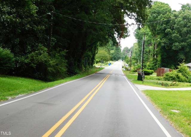 Property at 2610 Ross Rd, Durham, NC 27703