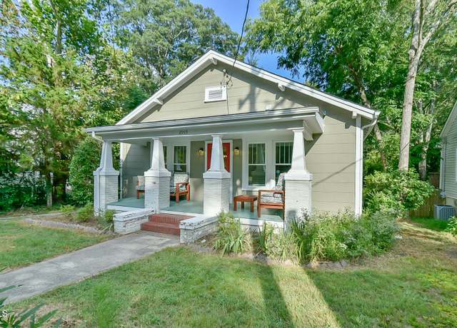 Property at 2909 Chapel Hill Rd, Durham, NC 27707, 3 beds, 1 bath