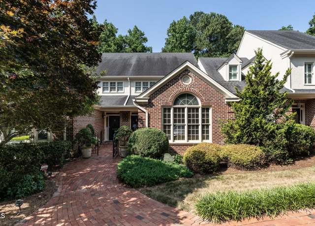 Property at 3341 Ridgecrest Ct, Raleigh, NC 27607, 3 beds, 3.5 baths