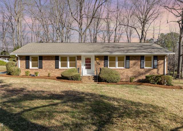 Property at 4508 Regis Ave, Durham, NC 27705, 3 beds, 2 baths