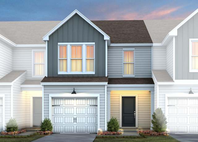 Property at 4008 Kidd Pl, Durham, NC 27703, 3 beds, 2.5 baths