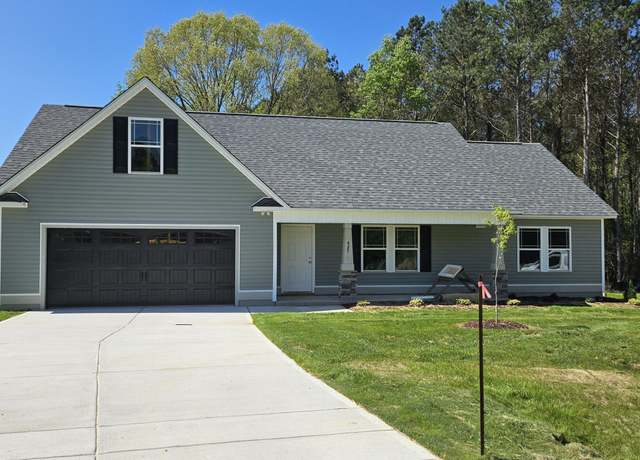 Property at 427 Magnolia Run Way, Benson, NC 27504, 3 beds, 2 baths