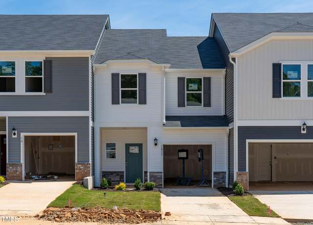 Property at 1035 Winding Spring Dr, Mebane, NC 27302, 3 beds, 2.5 baths