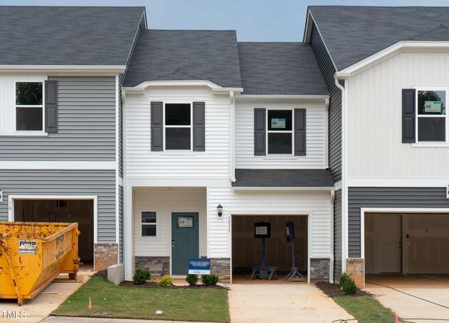 Property at 1035 Winding Spring Dr, Mebane, NC 27302, 3 beds, 2.5 baths