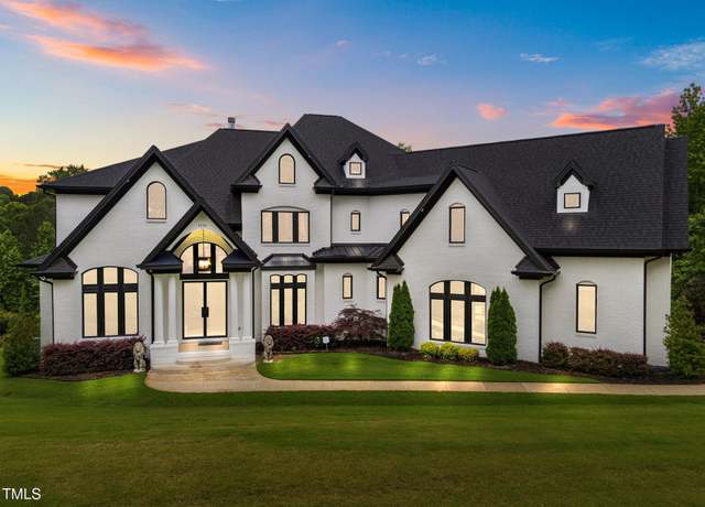 Property at 2220 Inwood Landing Ct, Raleigh, NC 27603, 4 beds, 6.5 baths