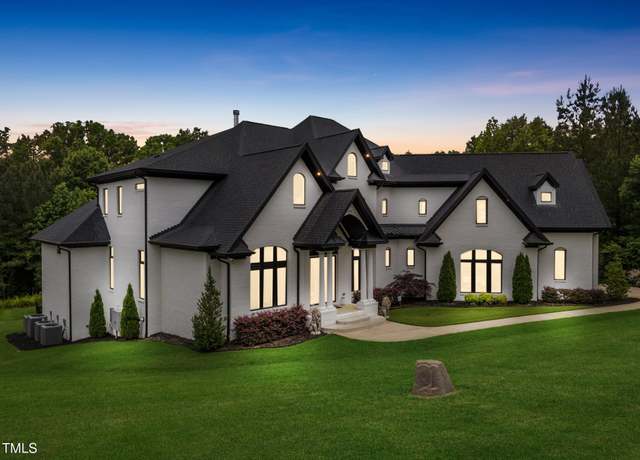 Property at 2220 Inwood Landing Ct, Raleigh, NC 27603, 4 beds, 6.5 baths