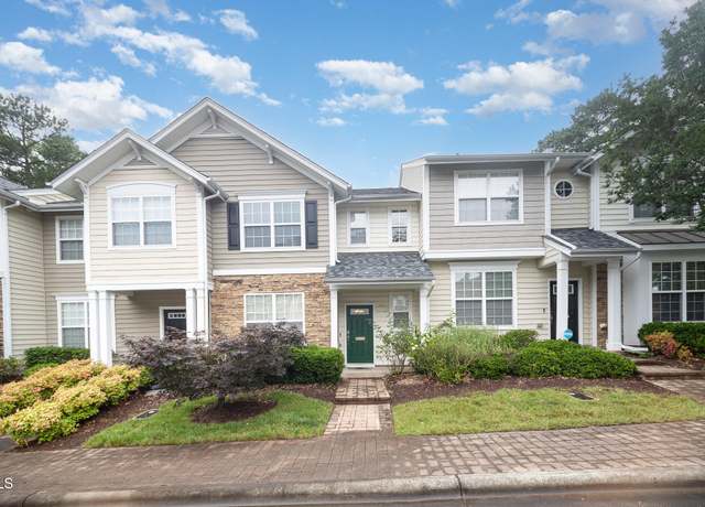 Property at 3519 Sugar Tree Pl, Durham, NC 27713, 3 beds, 2.5 baths