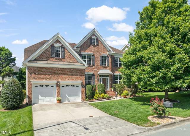 Property at 233 South Bend Dr, Durham, NC 27713, 6 beds, 4 baths