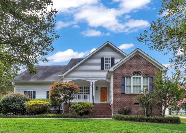 Property at 5904 Clearsprings Dr, Wake Forest, NC 27587, 3 beds, 3 baths