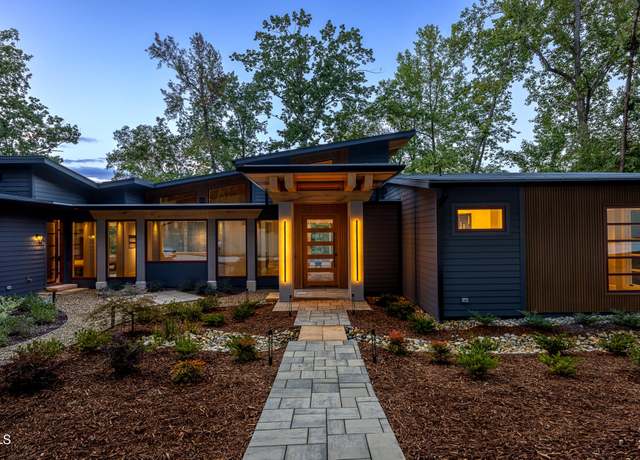 Property at 23930 Cherry, Chapel Hill, NC 27517, 4 beds, 4.5 baths