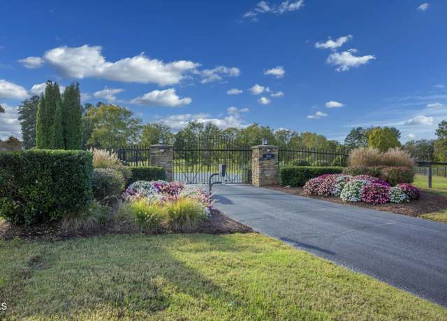 Property at 8589 Mcghees Mill Rd, Semora, NC 27343, 4 beds, 4.5 baths