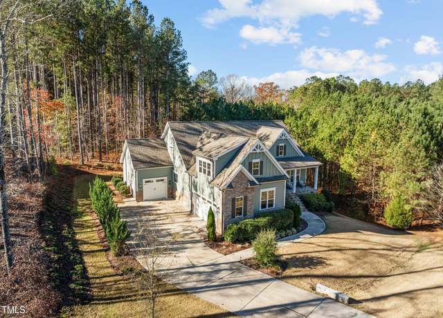 Property at 181 Colonial Ridge Dr, Pittsboro, NC 27312, 4 beds, 3 baths