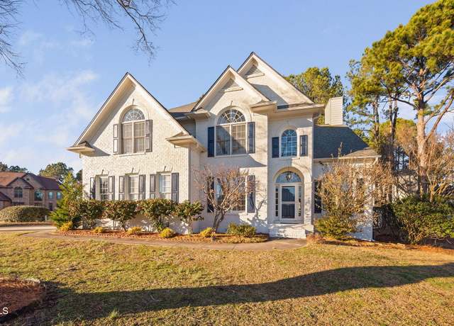 Property at 601 Walcott Way, Cary, NC 27519, 4 beds, 3 baths