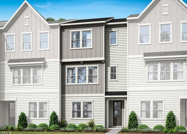 Property at 1043 Zelkova Ln, Chapel Hill, NC 27517, 4 beds, 3.5 baths