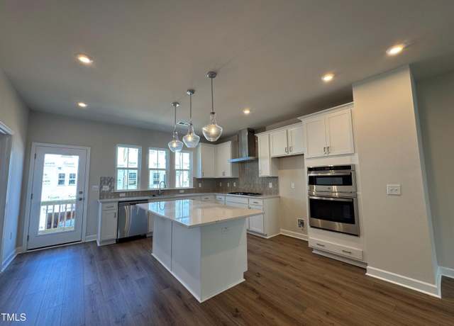 Property at 809 Hyperion Aly, Wake Forest, NC 27587, 4 beds, 3.5 baths