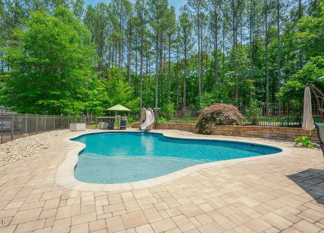 Property at 1005 Hidden River Ct, Raleigh, NC 27614, 4 beds, 3.5 baths