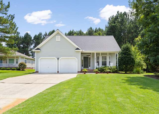Property at 4111 Branchwood Dr, Durham, NC 27705, 3 beds, 2 baths