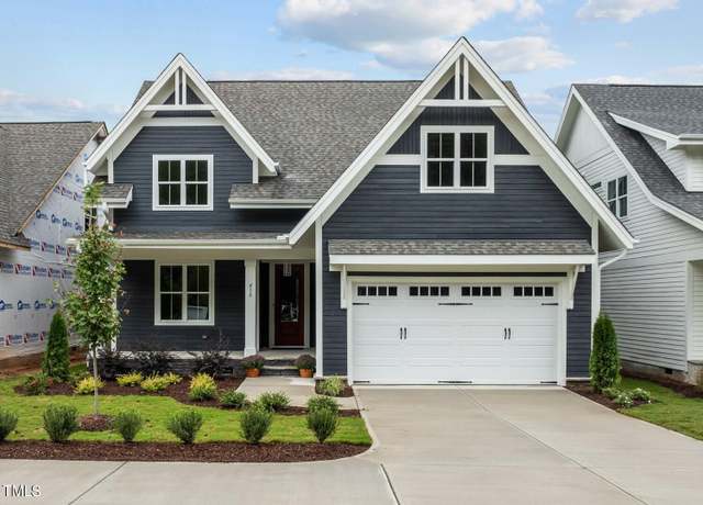 Property at 416 S Cross St, Youngsville, NC 27596, 4 beds, 3 baths