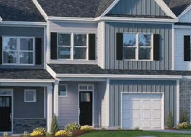 Property at 2203 Carcillar Dr, Apex, NC 27539, 3 beds, 2.5 baths