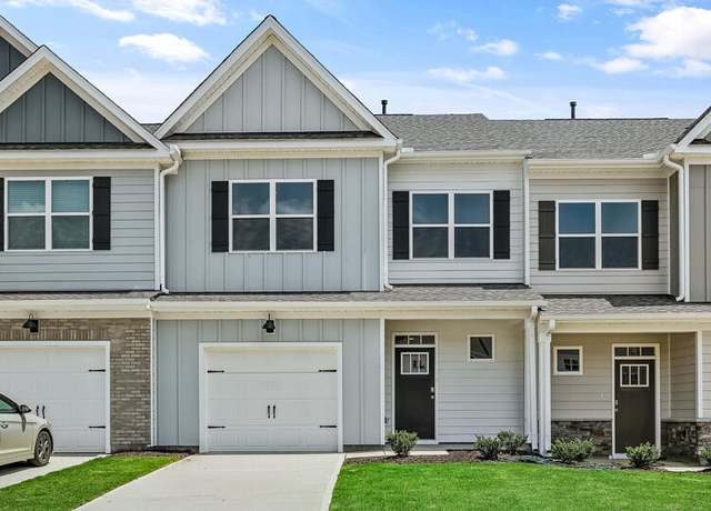 Property at 2203 Carcillar Dr, Apex, NC 27539, 3 beds, 2.5 baths