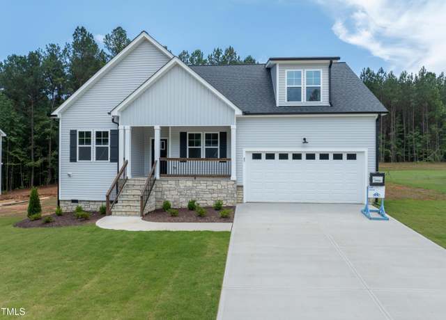 Property at 95 Purslane Dr, Franklinton, NC 27525, 3 beds, 3 baths