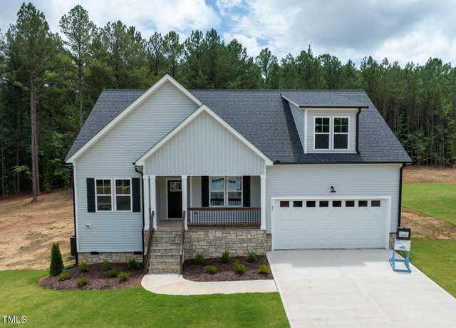 Property at 95 Purslane Dr, Franklinton, NC 27525, 3 beds, 3 baths