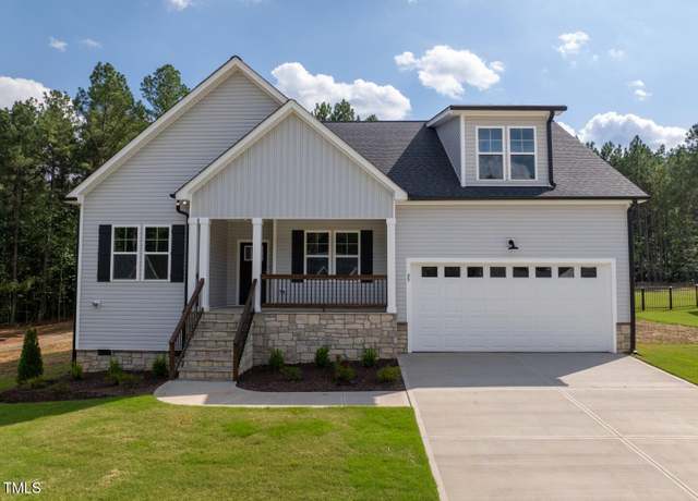Property at 95 Purslane Dr, Franklinton, NC 27525, 3 beds, 3 baths