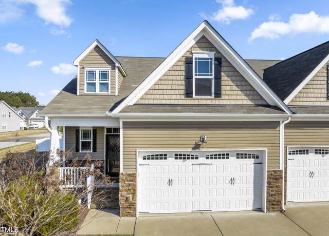 Property at 78 Radcliffe Ct, Clayton, NC 27527, 3 beds, 3 baths