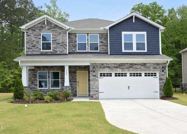 Property at 3804 Delves Ln, Raleigh, NC 27616, 4 beds, 2.5 baths